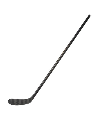 CCM Tacks XF Ghost Youth Hockey Stick
