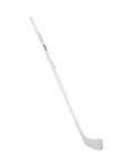 CCM Tacks XF Ghost Youth Hockey Stick White