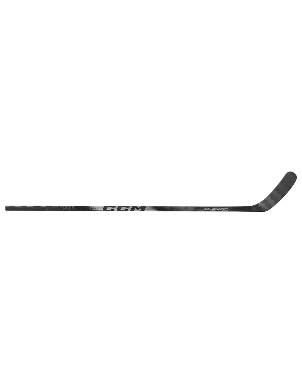 CCM Trigger 10 Pro Chrome Intermediate Hockey Stick