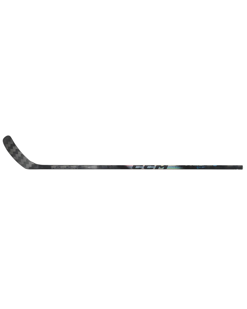 CCM Trigger 10 Pro Chrome Senior Hockey Stick