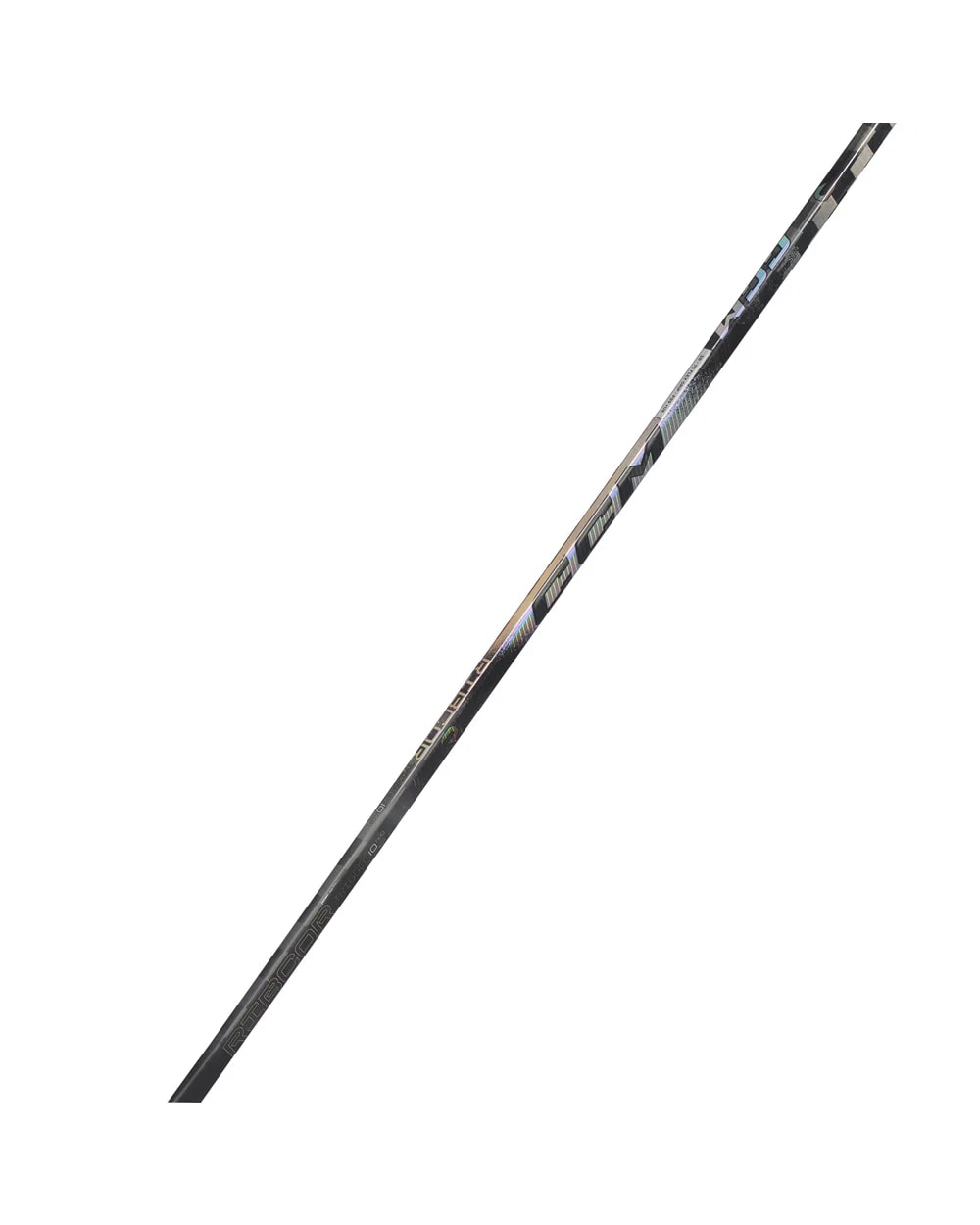 CCM Trigger 10 Pro Chrome Senior Hockey Stick