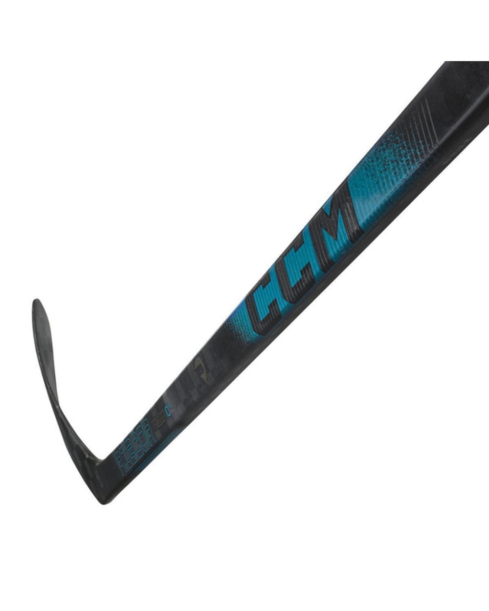 CCM Trigger 10 Pro Teal Junior Hockey Stick