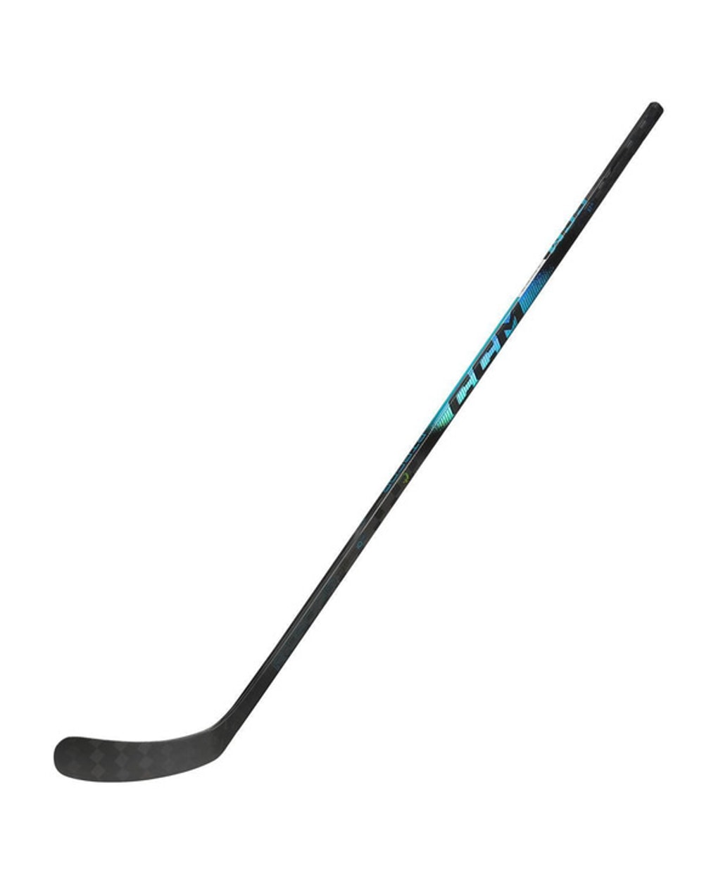CCM Trigger 10 Pro Teal Senior Hockey Stick