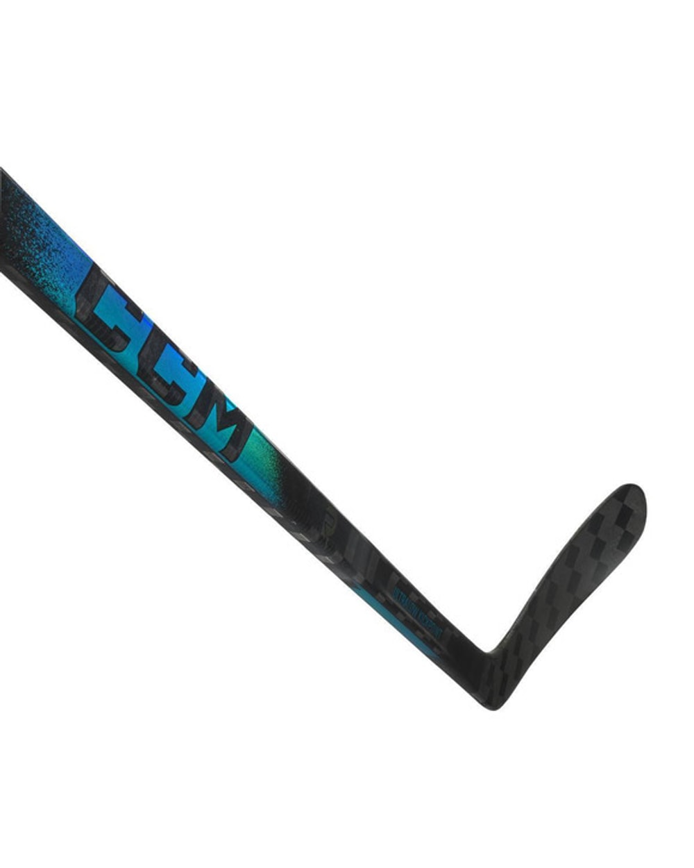 CCM Trigger 10 Pro Teal Senior Hockey Stick