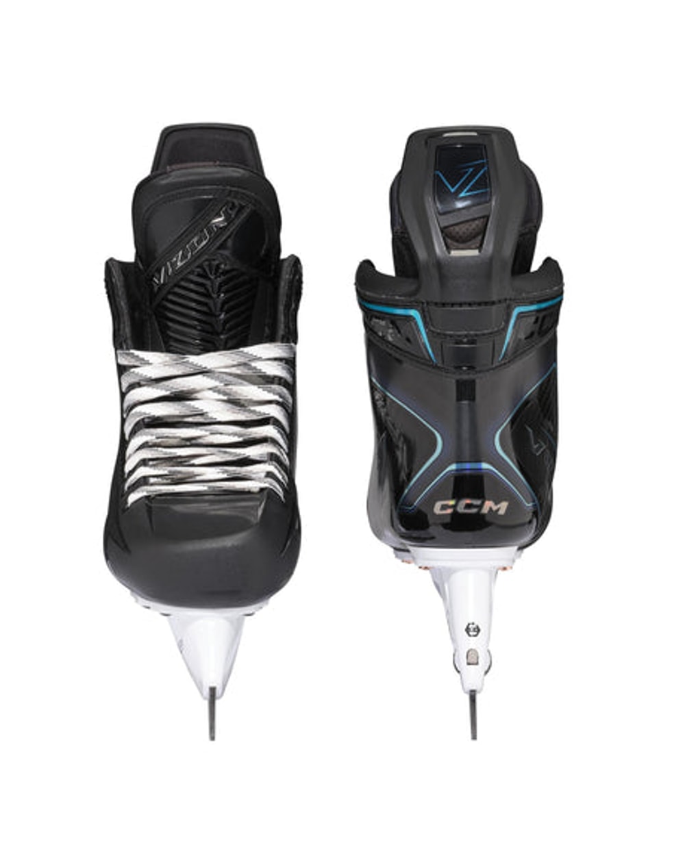 CCM Vizion Player Skate Intermediate