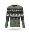 CCM Winter Ugly Sweater - front