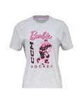 CCM Women's Barbie T-Shirt - front