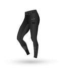 CCM Women's Cut Protection Base Layer Pant - Black