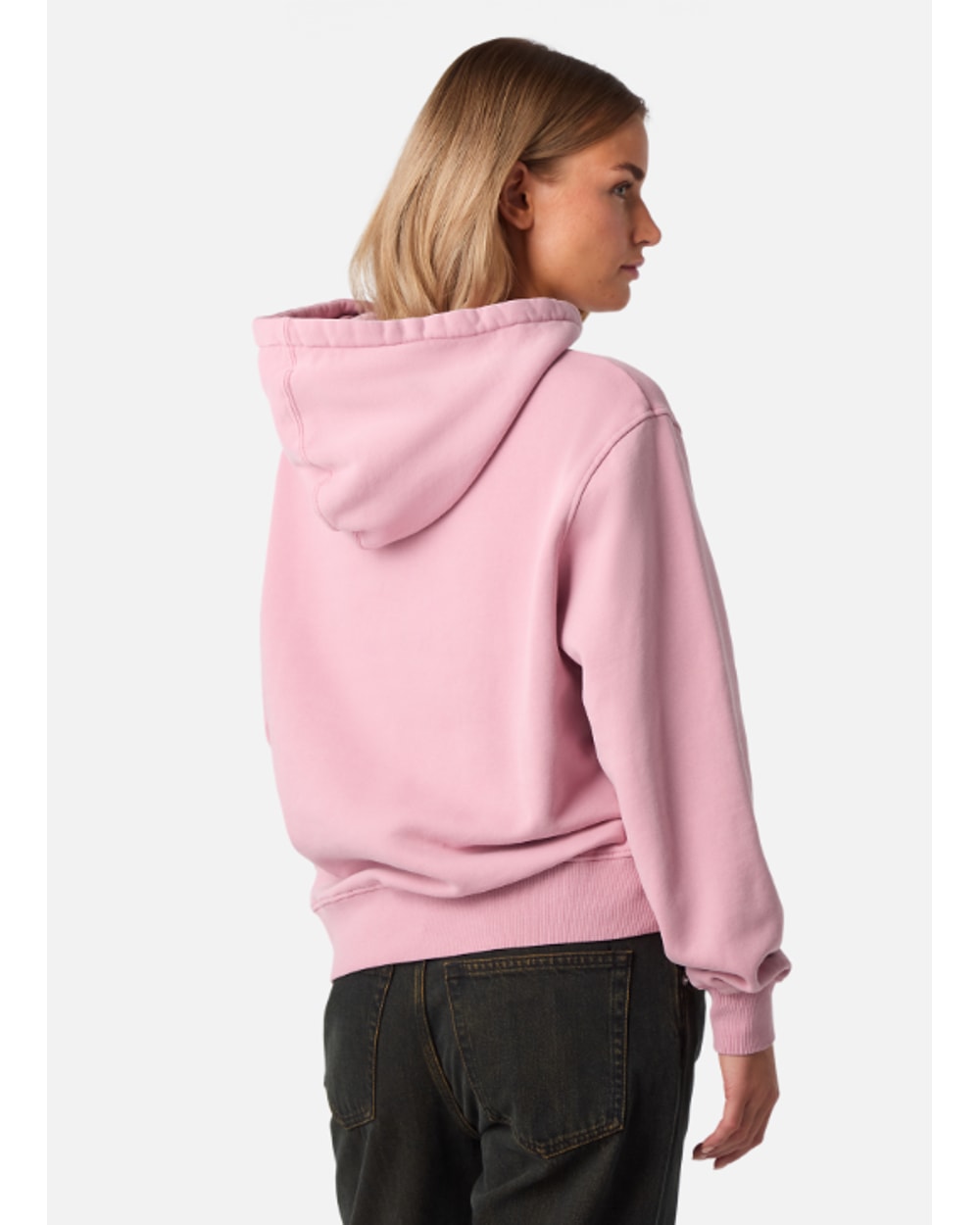 CCM Women's Vintage Hoodie