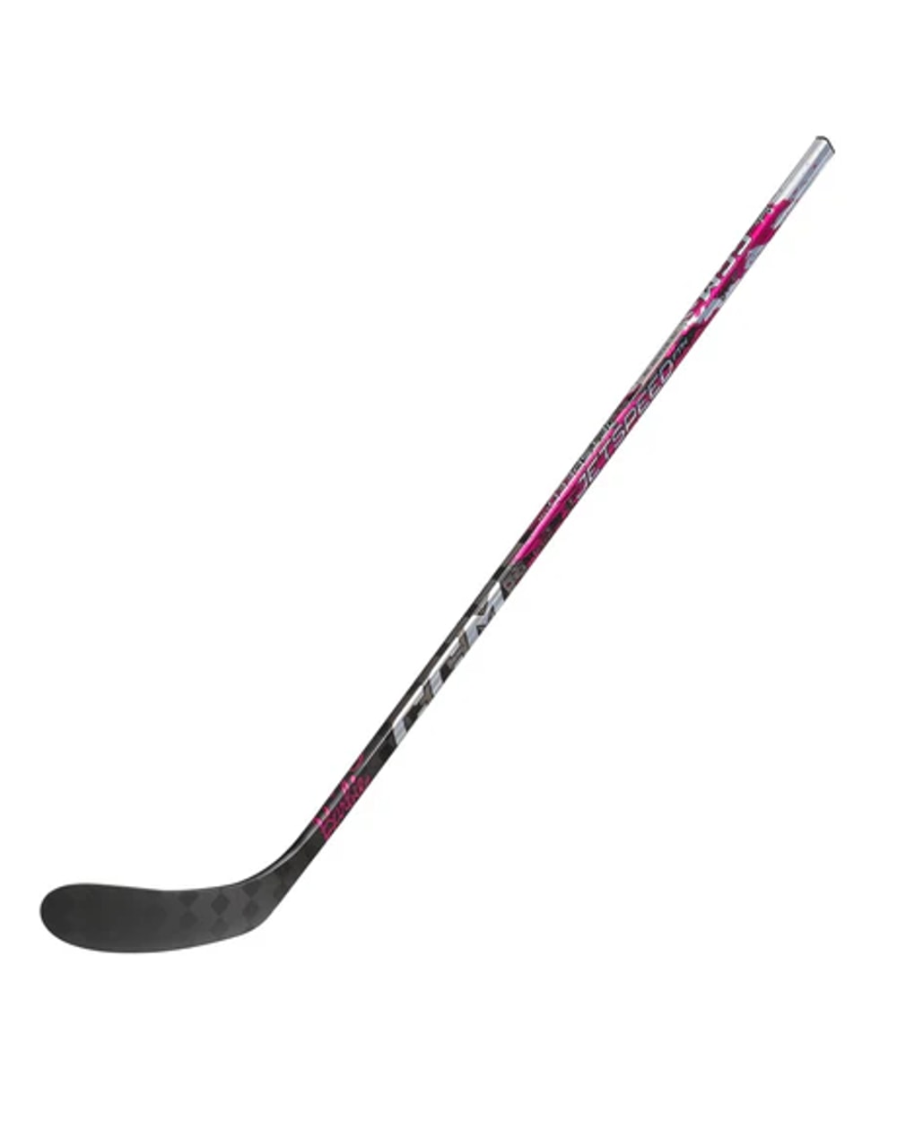 CCM Youth Barbie™ Edition Jetspeed FTW Pro Hockey Stick - 2026