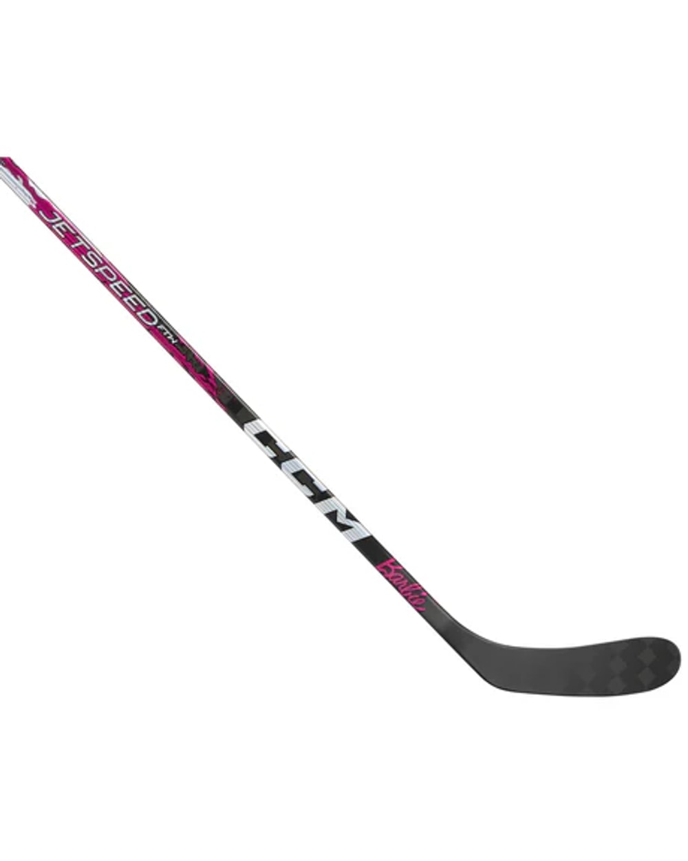 CCM Youth Barbie™ Edition Jetspeed FTW Pro Hockey Stick - 2026