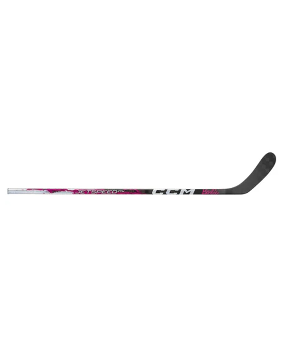 CCM Youth Barbie™ Edition Jetspeed FTW Pro Hockey Stick - 2026