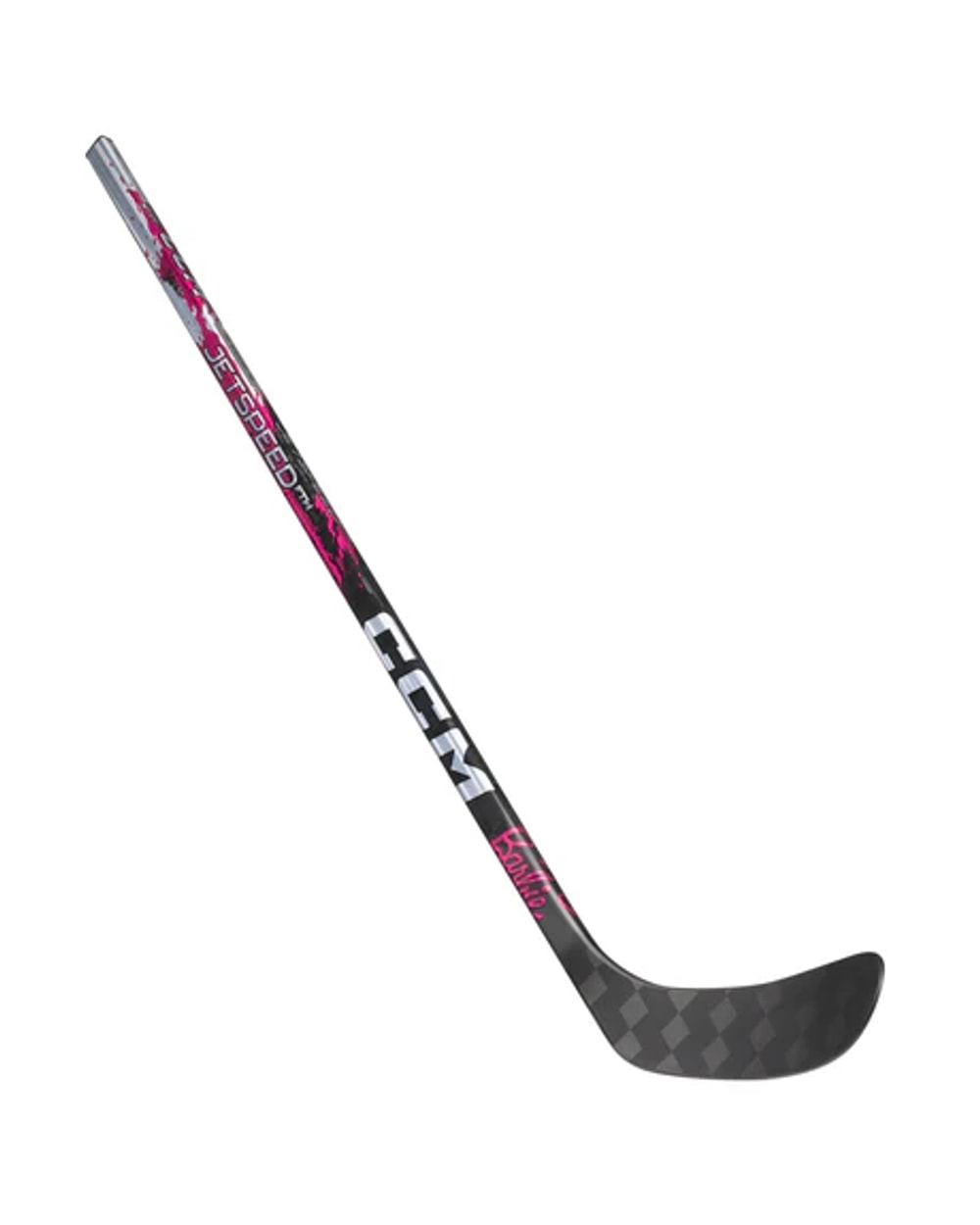 CCM Youth Barbie™ Edition Jetspeed FTW Pro Hockey Stick - 2026