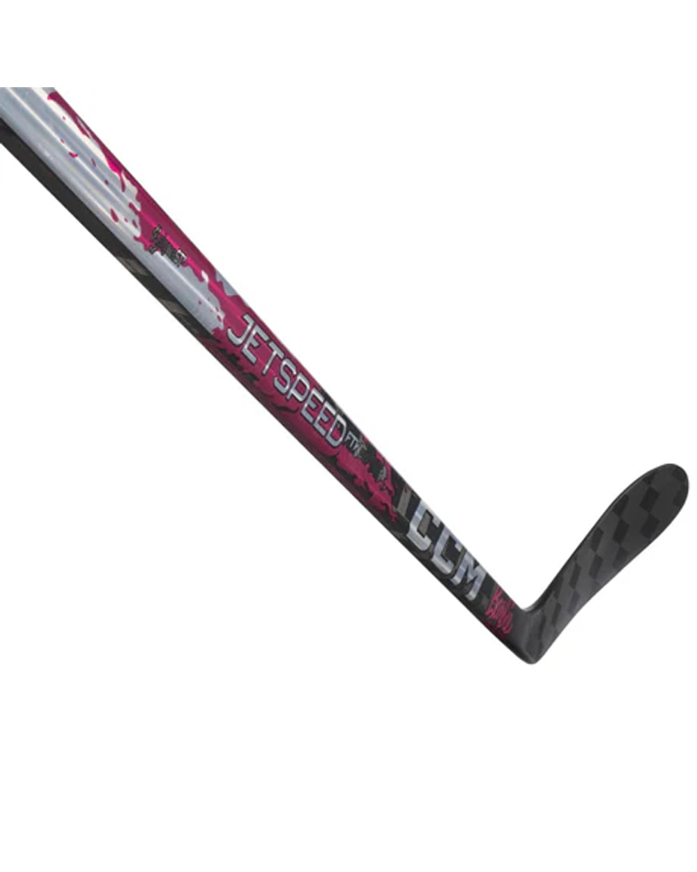 CCM Youth Barbie™ Edition Jetspeed FTW Pro Hockey Stick - 2026