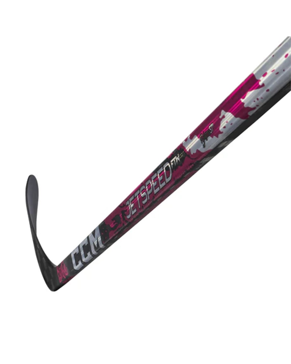 CCM Youth Barbie™ Edition Jetspeed FTW Pro Hockey Stick - 2026