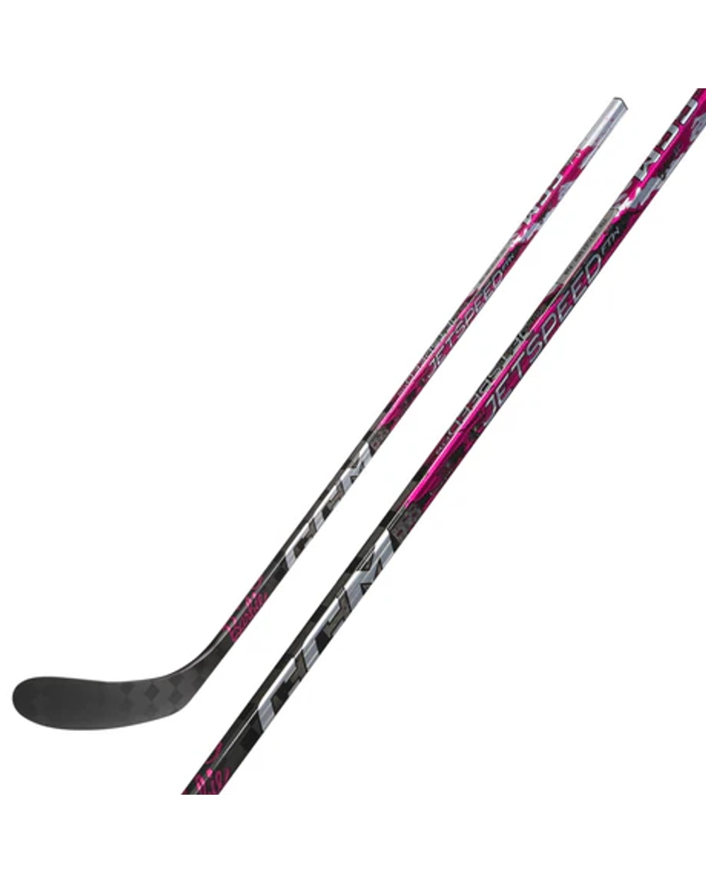 CCM Youth Barbie™ Edition Jetspeed FTW Pro Hockey Stick - 2026