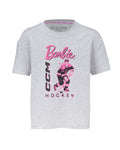 CCM Youth Barbie T-Shirt - front