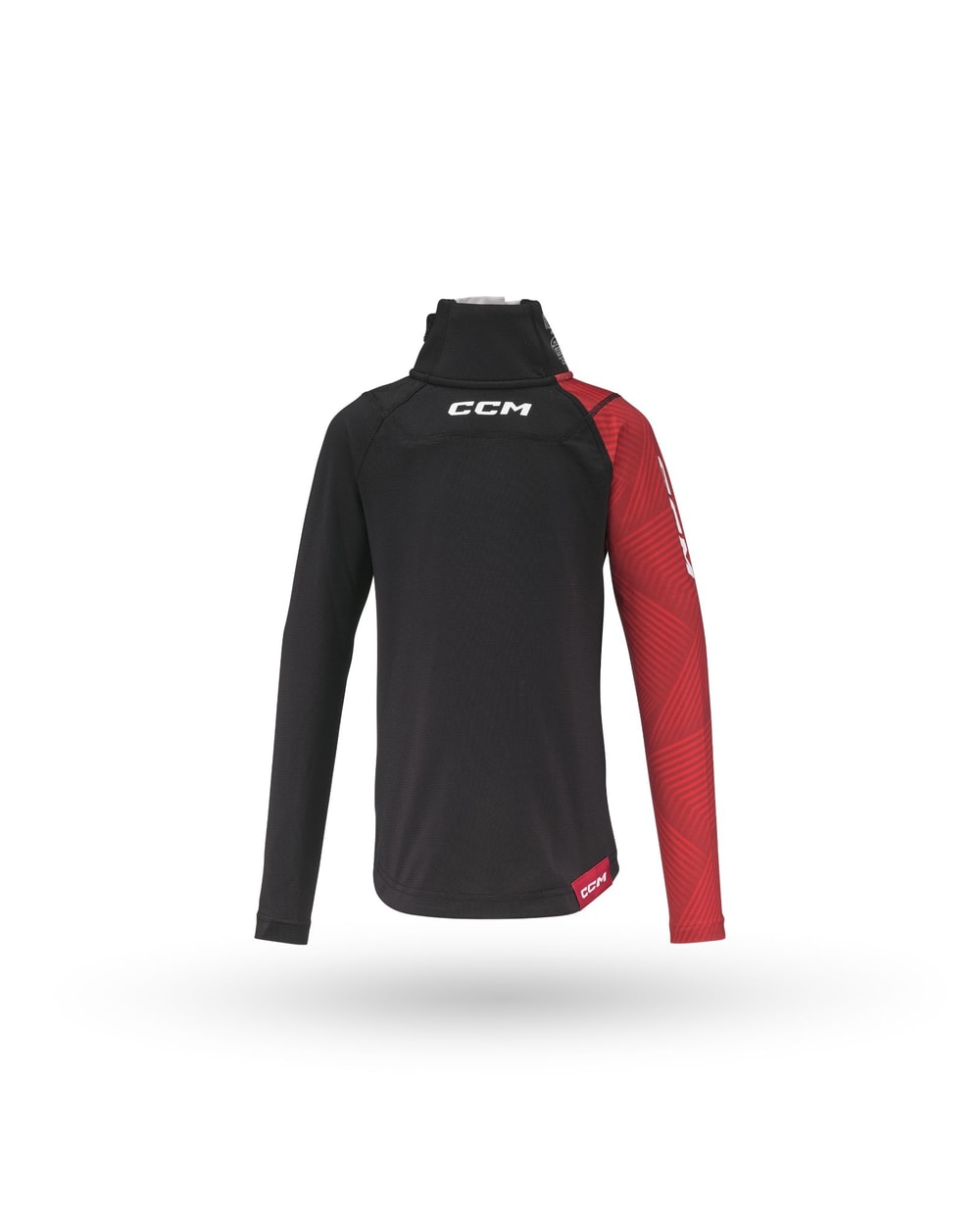 CCM Youth Baselayer Long Sleeve Top