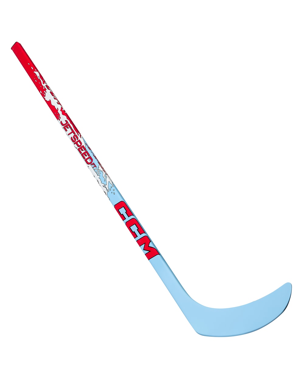 CCM Youth Jetspeed FT Hockey Stick - 2026