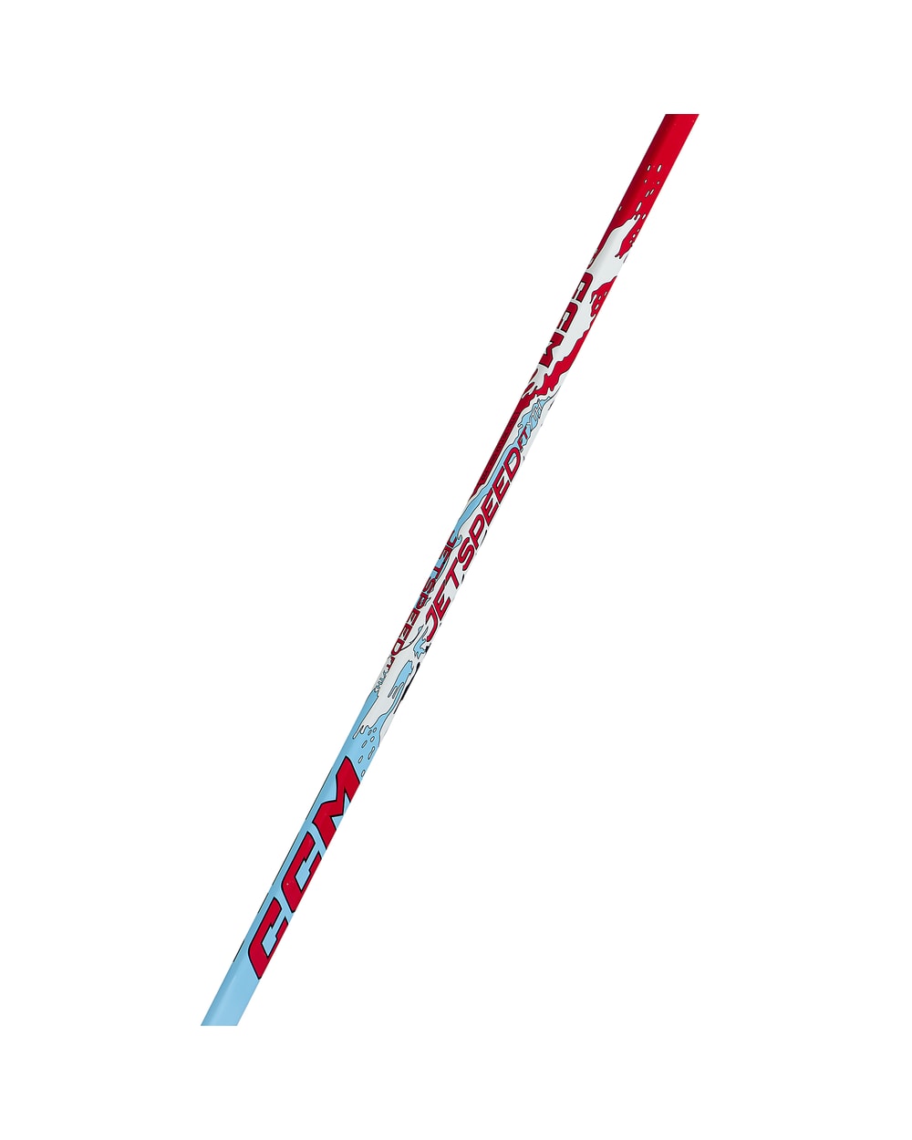 CCM Youth Jetspeed FT Hockey Stick - 2026