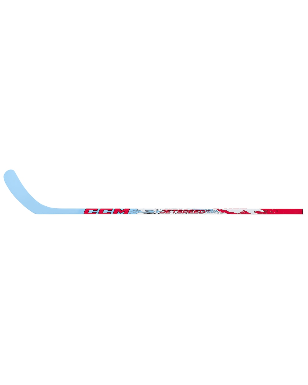 CCM Youth Jetspeed FT Hockey Stick - 2026
