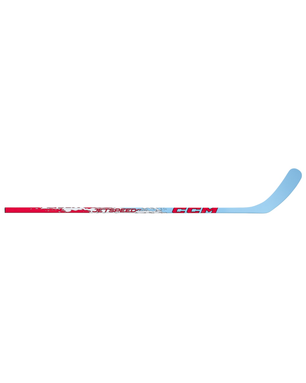 CCM Youth Jetspeed FT Hockey Stick - 2026