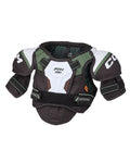 CCM Youth JetSpeed FTW Pro Hockey Shoulder Pads