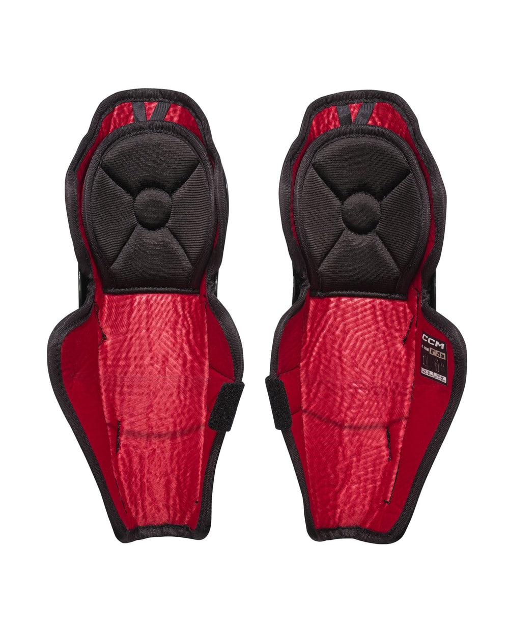 CCM Youth Next Hockey Shin Pads 2026 - liner