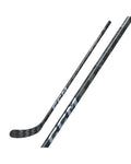 CCM Youth Ribcor Trigger Unleashed Pro Chrome Hockey Stick