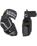 CCM Youth Tacks 9550 Elbow Pads - front and back