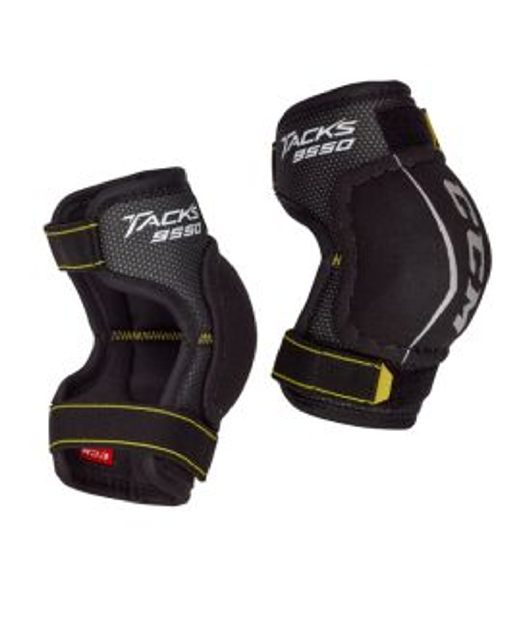 CCM Youth Tacks 9550 Elbow Pads - pair