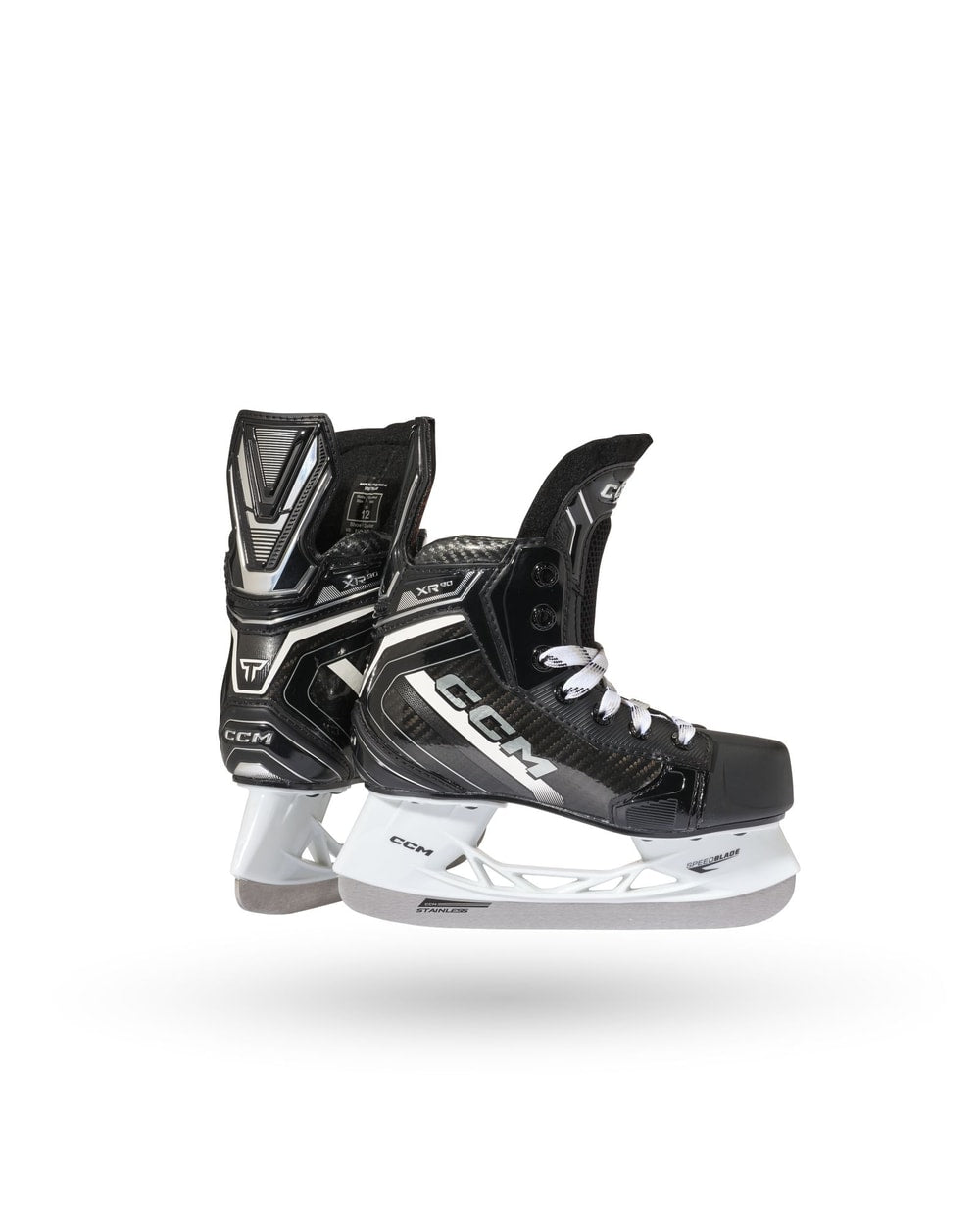 CCM Youth Tacks XR 90 Hockey Skates