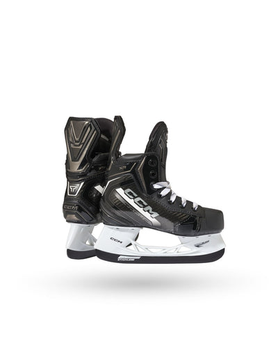CCM Youth Tacks XR Hockey Skates