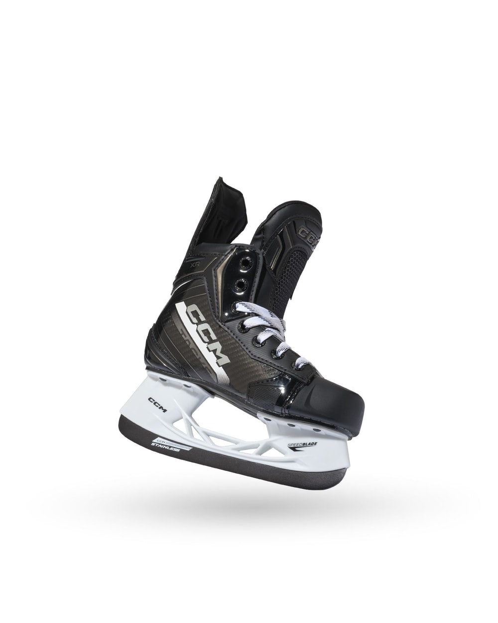 CCM Youth Tacks XR Hockey Skates