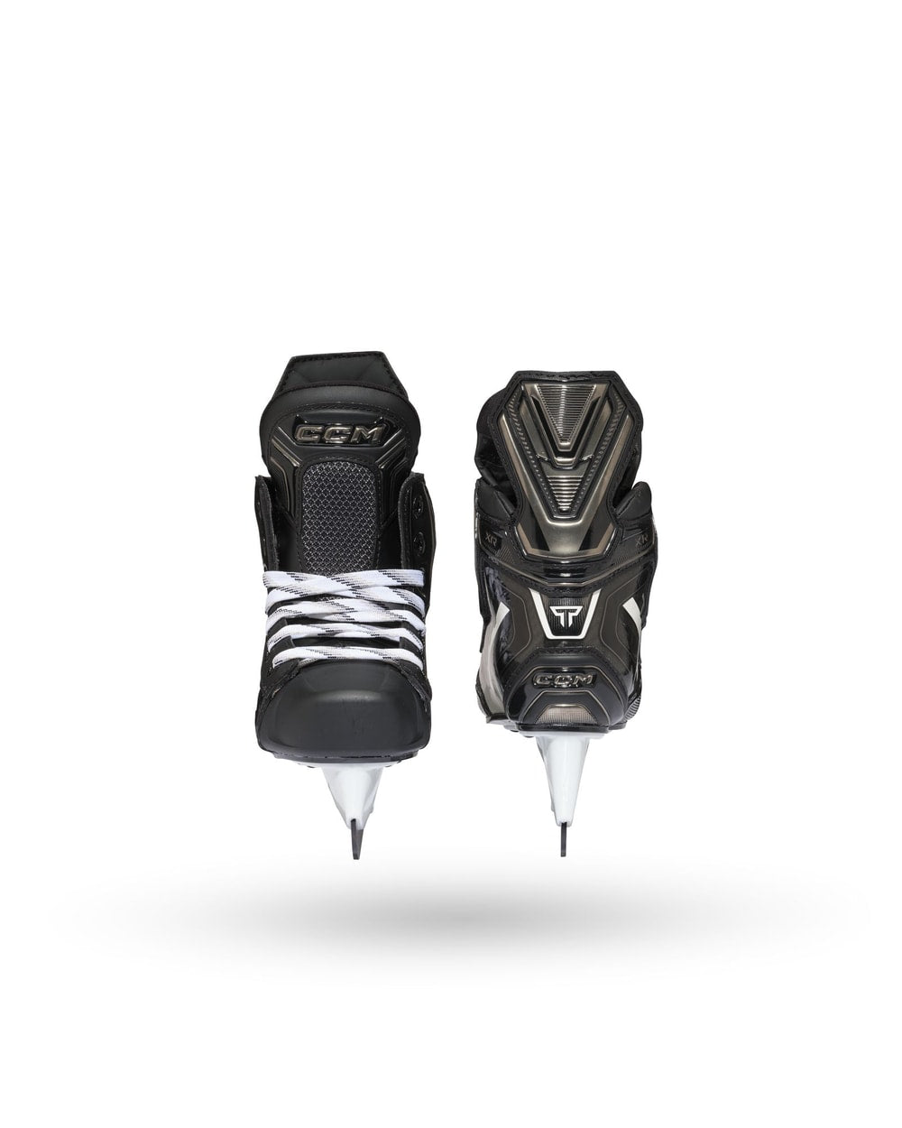 CCM Youth Tacks XR Hockey Skates