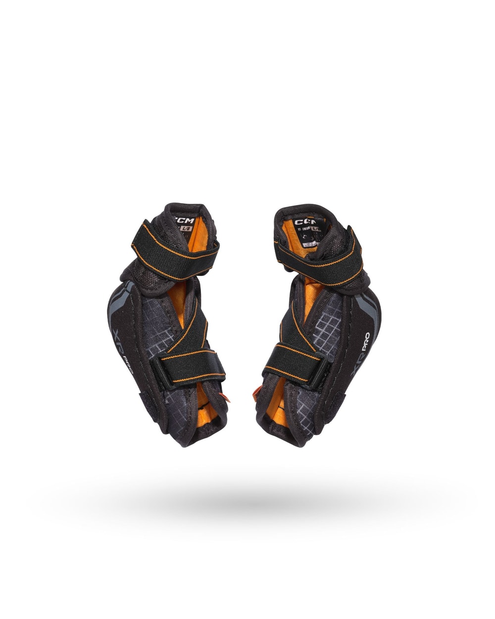 CCM Youth Tacks XR Pro Hockey Elbow Pads
