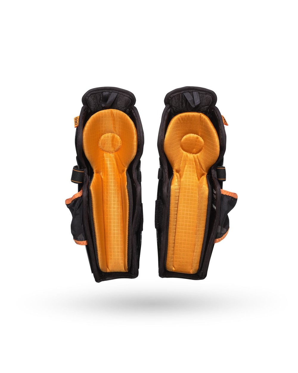 CCM Youth Tacks XR Pro Hockey Shin Guards