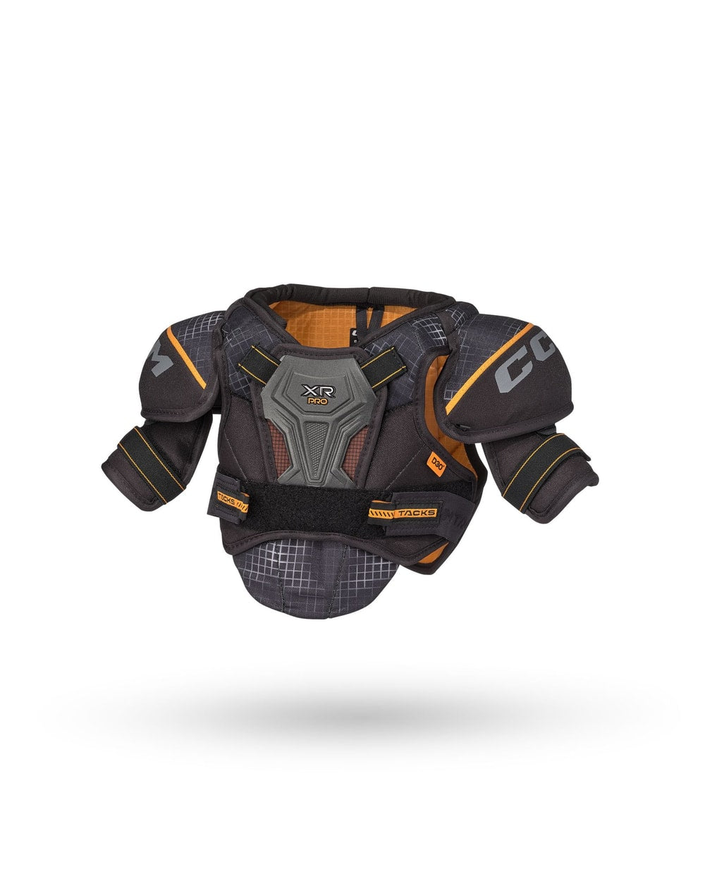 CCM Youth Tacks XR Pro Hockey Shoulder Pads