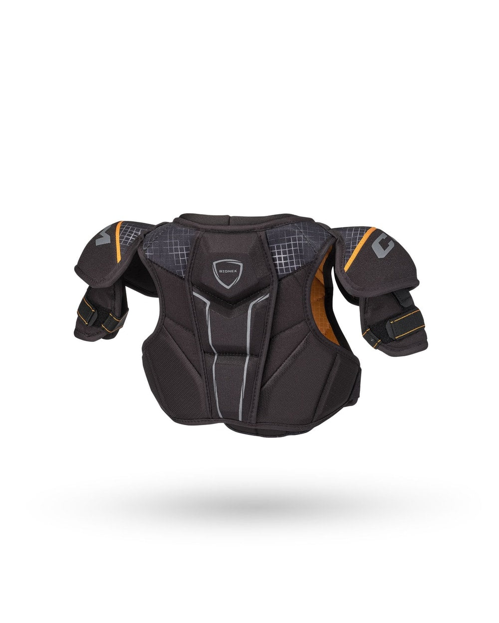 CCM Youth Tacks XR Pro Hockey Shoulder Pads