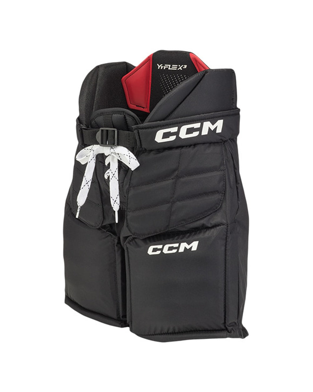 CCM Youth YTFLEX 3 Goalie Pants