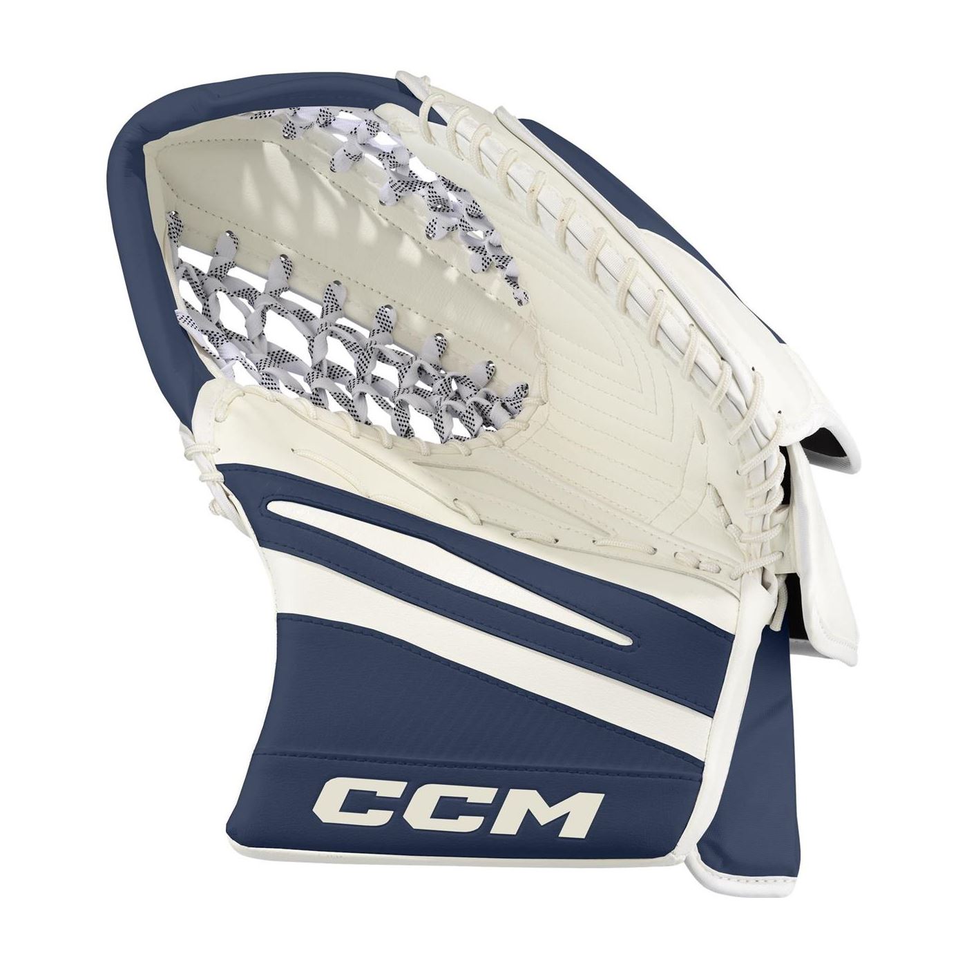 CCM Senior EFLEX 7 TC Goalie Catcher
