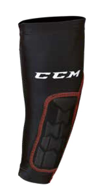 CCM Junior ASCF Compression Forearm Sleeve
