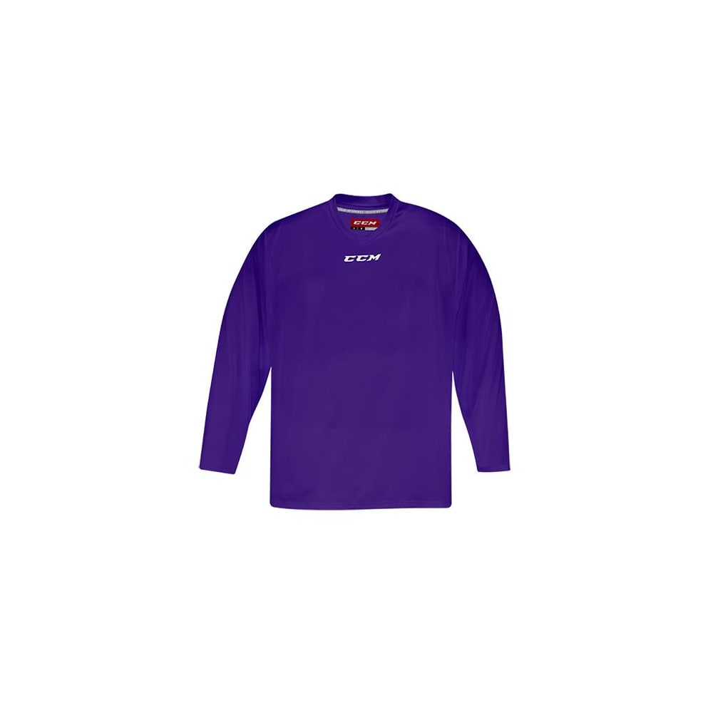 CCM Senior Practice Jersey