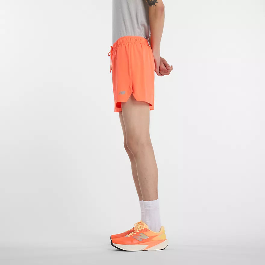 New Balance Men's RC Short 5"