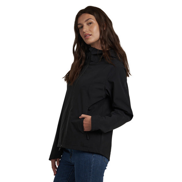 Woods Women's Cavell Lined Full-Zip Jacket