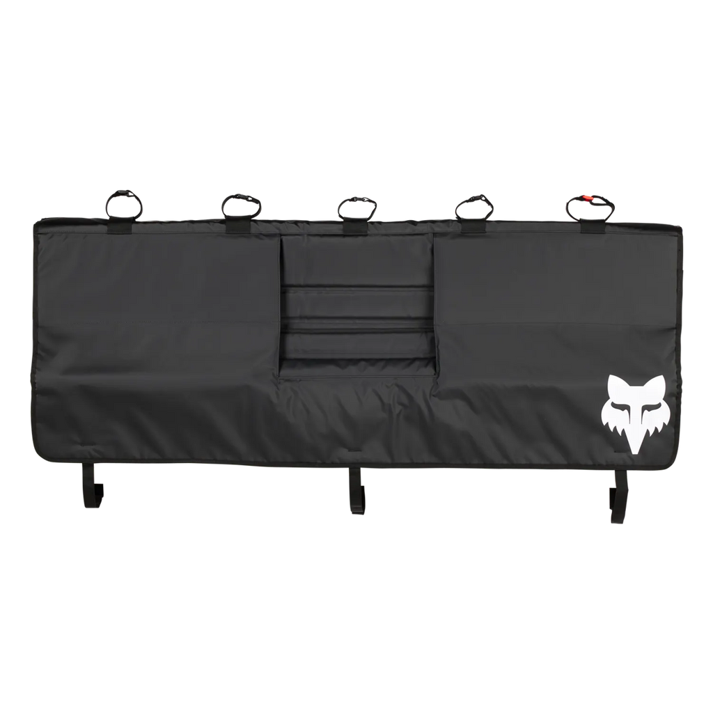 Fox Small Tailgate Cover