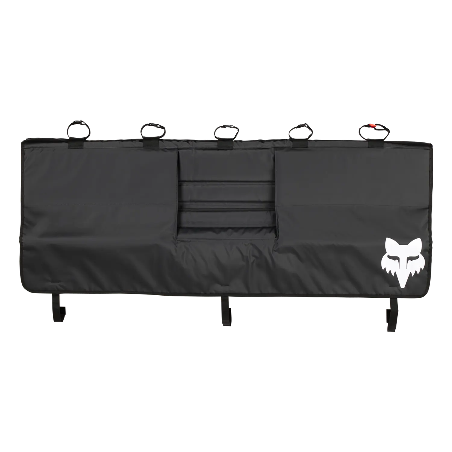 Fox Small Tailgate Cover