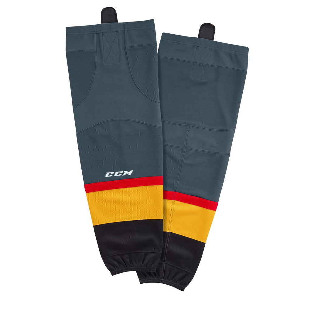 CCM SX8000 Hockey Socks - Vegas Home