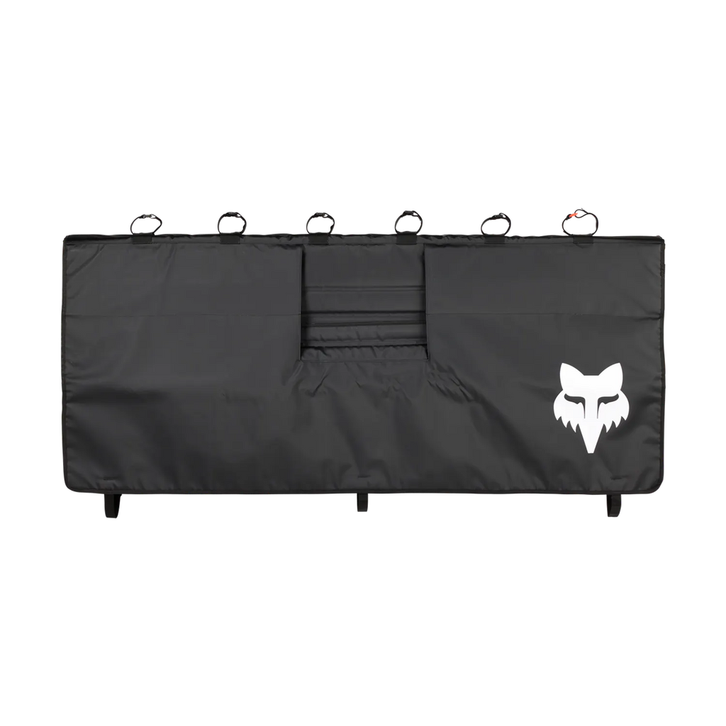Fox Large Tailgate Cover