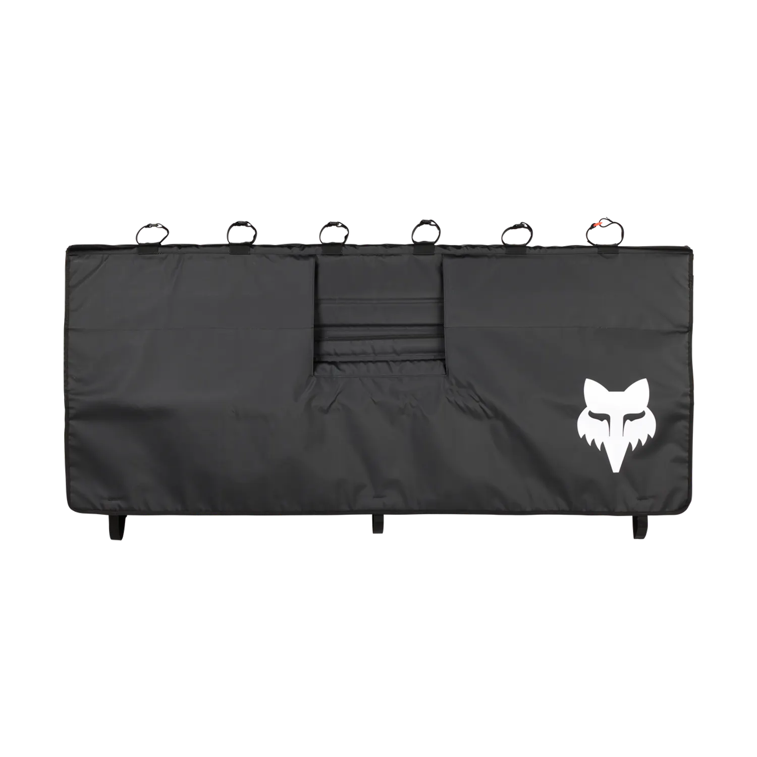 Fox Large Tailgate Cover